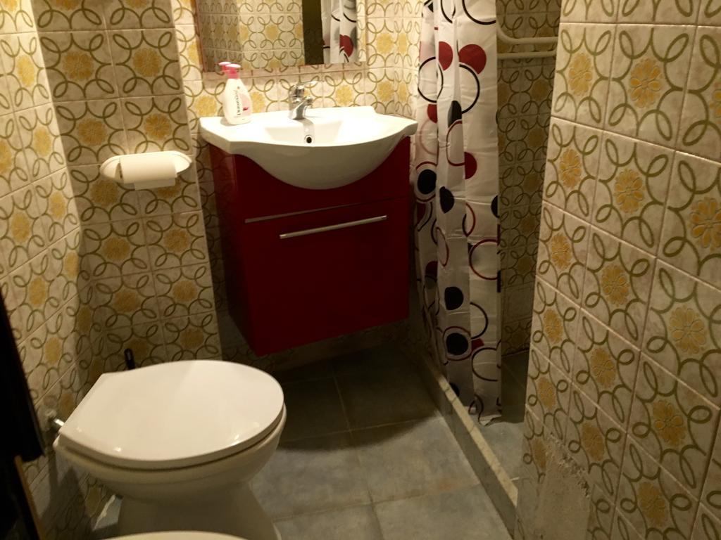 B&B Centro Storico Catanzaro Exteriör bild